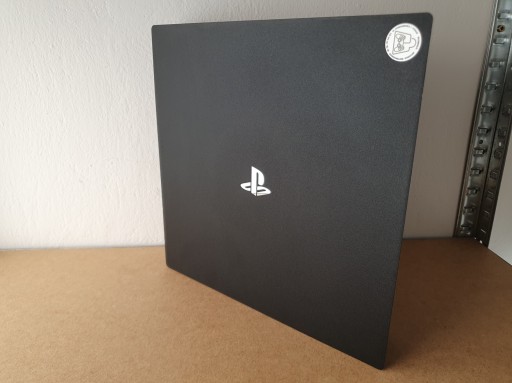 САМАЯ МОЩНАЯ КОНСОЛЬ PS4 PLAYSTATION 4 PRO 1000 ГБ 1 ТБ 4K + PAD + ИГРА