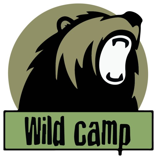 Автомобильная палатка Wild Camp Mississippi 220, зеленая, просторная, 220х240см