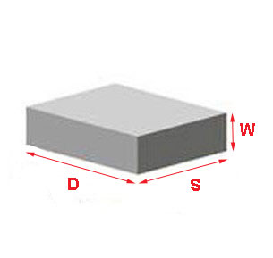 Алюминиевая лестница KRAUSE TREPPO 2x3 2,65 м 126030