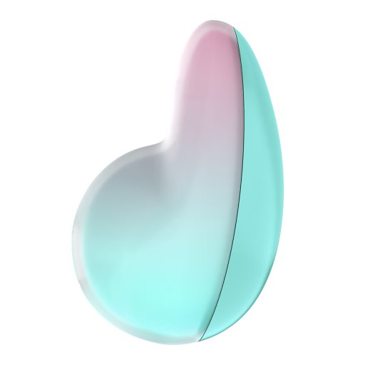 SATISFYER Pixie Dust powietrzny stymulator łechtaczki Mint/Pink