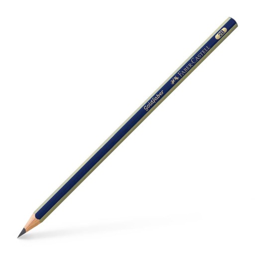 Классический набор для рисования эскизов FABER-CASTELL Sketch.
