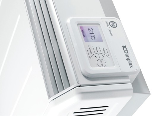 ПЕЧЬ ЭЛЕКТРОНАКОПИТЕЛЬ DIMPLEX XLE 070 1,56 кВт