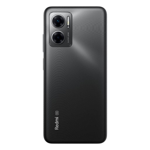 Смартфон Xiaomi Redmi 10 5G 4 ГБ/128 ГБ черный