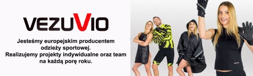 Мужская велосипедная майка Vezuvio Lava желтая, размер XL