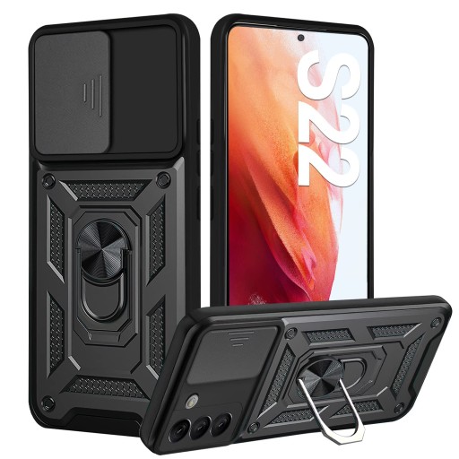 ПРОЧНЫЙ ЧЕХОЛ ДЛЯ ТЕЛЕФОНА SAMSUNG GALAXY S22