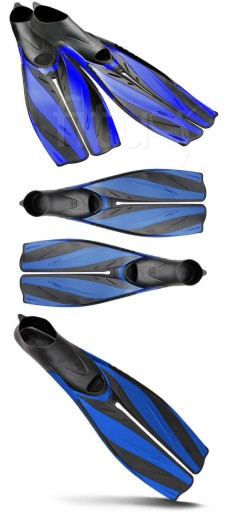 TUSA SET маска SERENE PRO MB трубка DRY VALVE ласты FF19 подводное плавание ML