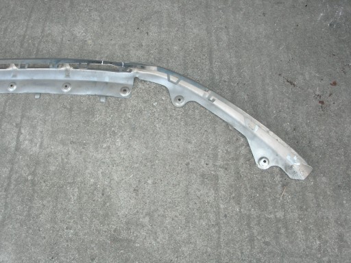 СПОЙЛЕР БАМПЕРА AUDI A6 C7 ALLROAD 4G0807733 WAW