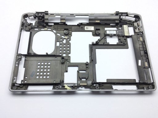Dell Latitude E6320 Fv нижний корпус № 2