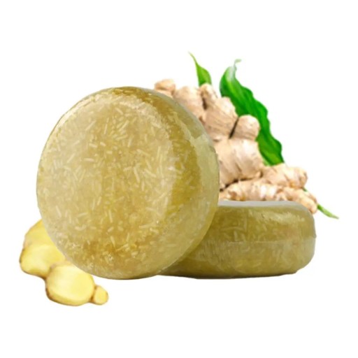 Шампунь для волос Polygonum Essence, очищающий шампунь