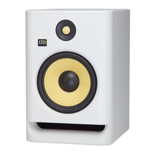 KRK RP8G4 WN Белый активный монитор