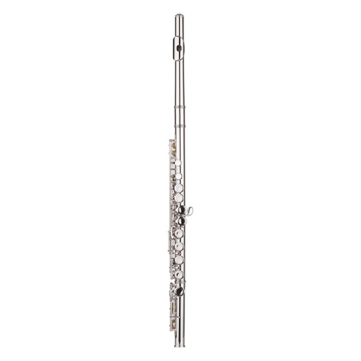 16 Holes Closed Hole Flute C Key Flutes