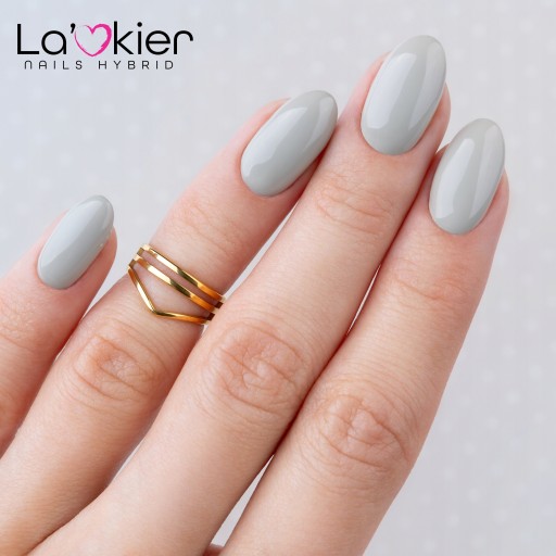 Набор гелевых кистей-трафаретов Lakier French Rose 50г