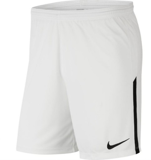 Шорты узкого кроя Nike League Knit II BV6852100 XL