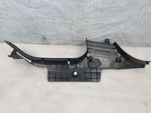 НАКЛАДКА ЗАДНЯЯ ПРАВАЯ COUNTRYMAN R60 9801274