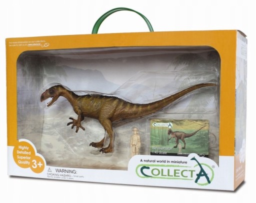 ДИНОЗАВР НЕОВЕНАТОР - CollectA - 89452