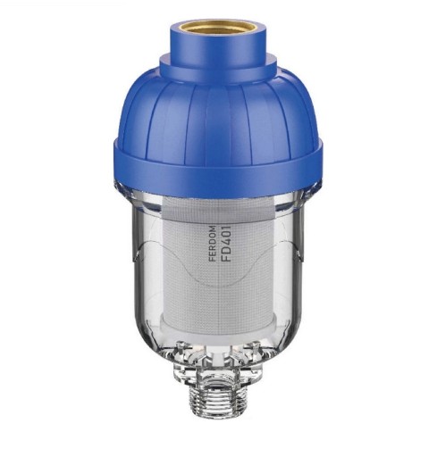 Filtr FD401 FERDOM woda pitna użytkowa 1/2