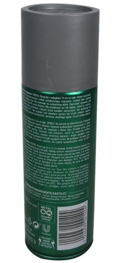 BRUT BRUT ORIGINAL 200мл дезодорант-спрей