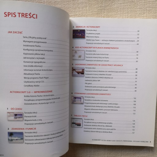 ActionScript 3.0 для Adobe Flash CS4/CS4 PL Professional + компакт-диск