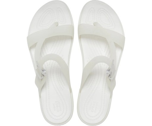 CROCS TULUM шлепанцы, женские босоножки W11 42-43