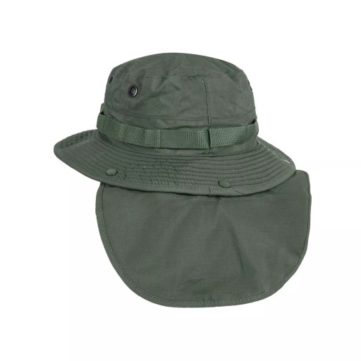 Kapelusz Helikon Boonie Hat - Olive Green L - 59 cm