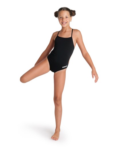 Купальник Arena G TEAM SWIMSUIT SOLID 116