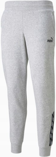 БРЮКИ PUMA POWER FL CL 589546 04 # XL