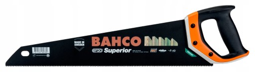 BAHCO 2600-19-XT-HP PIŁA RĘCZNA SUPERIOR ERGO 475