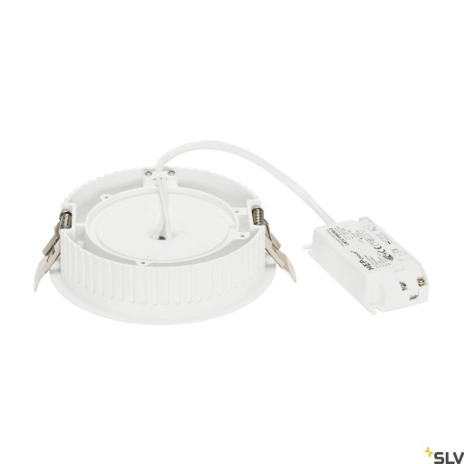 COMFORT CONTROL LED красный белый SLV