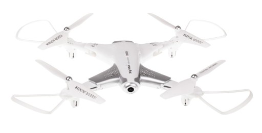 Радиоуправляемый дрон SYMA Z3 с HD-камерой 2,4 ГГц