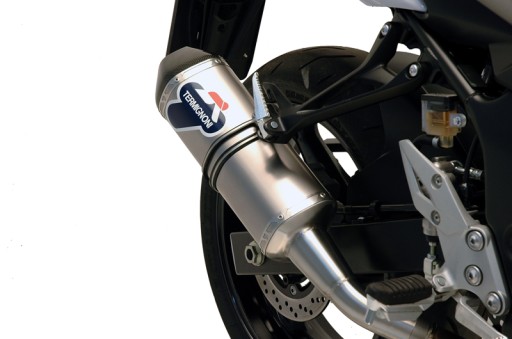 TERMIGNONI ГЛУШИТЕЛЬ SUZUKI GSR 750