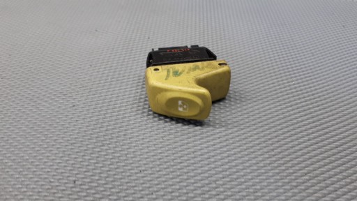 425386J Переключатель стеклоподъемника Renault Twingo I