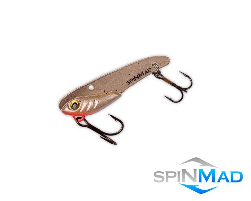ЛЕЗВИЕ ЦИКАДА 2,5г SPINMAD 0303