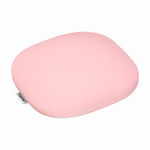 Подлокотник MOMO 8-M, розовый
