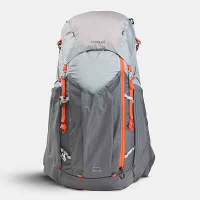 Женский трекинговый рюкзак Forclaz MT900 45+10 л