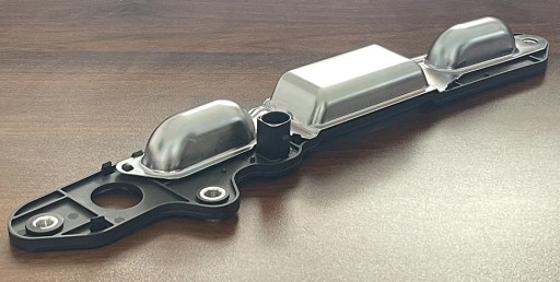 ПОЛОСКА РУЧКА КРАН МИКРОСТИК VW TOURAN GOLF JETTA PASSAT B6 1T0827574L