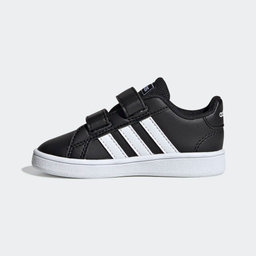 КРОССОВКИ ADIDAS GRAND COURT I EF0117 # 21