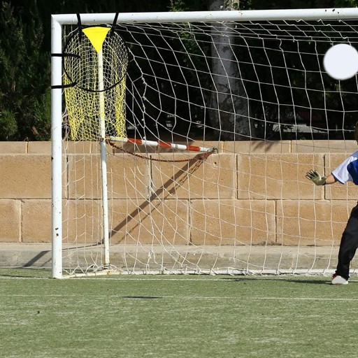 Football Purpose Net Футбольная тренировочная сетка Net