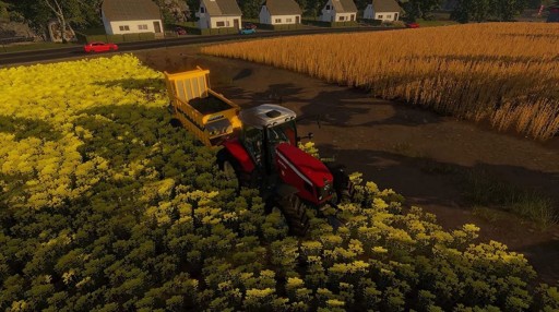 Real Farm Premium Edition Nintendo Switch