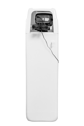 HYDRO PLUS 27 СМЯГЧИТЕЛЬ ВОДЫ МОНОСФЕРИЧНЫЙ КРОВАТЬ