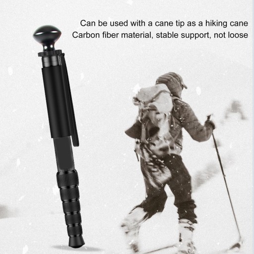 Aparat Monopod Polak Heavy Duty Przenośny