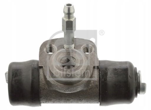 ТОРМОЗНОЙ ЦИЛИНДР. AUDI,VW 17.46MM - FEBI BILSTEIN FEB02217