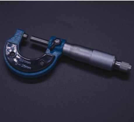 Mikrometr 0,01 mm TM7110