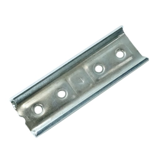 Сцепка, соединитель, натяжка для обивки кровати 120х41,5