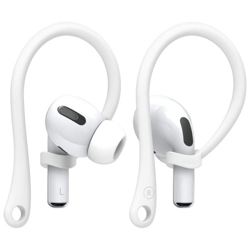 UCHWYT ZACZEP NA UCHO do APPLE AIRPODS PRO 1 2 3