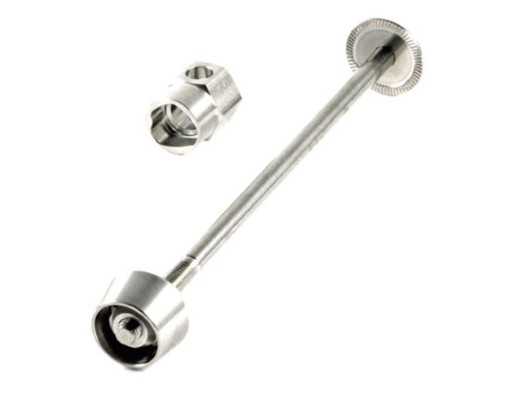 Ось PitLock Set04, фиксирующая болт крепления колеса