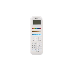 RGB+CCT RF 100-зонный пульт FUT100