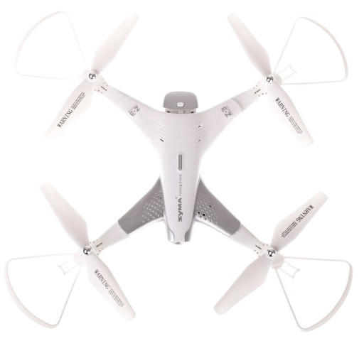 Радиоуправляемый дрон SYMA Z3 с HD-камерой 2,4 ГГц