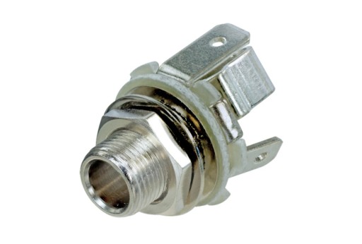 Neutrik Rean NYS229L Разъем моно джек 6,3 мм