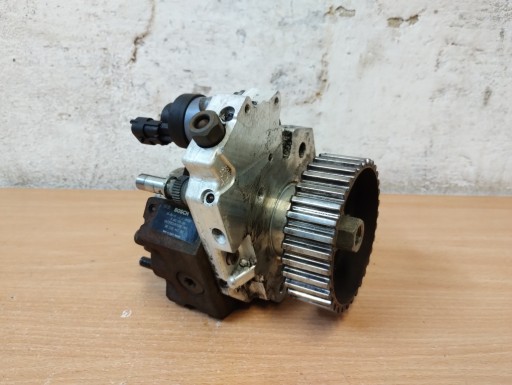 Volvo II S40 V50 1,6 D pompa wtryskowa wysokiego ciśnienia 9651844380