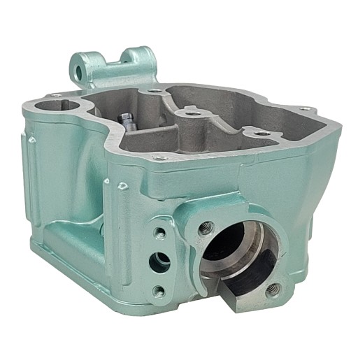 Головка квадроцикла Quad Bashan Kingway Eagle Loncin Shineray Zongshen Kinroad 250